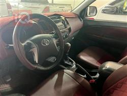 تويوتا هايلوكس